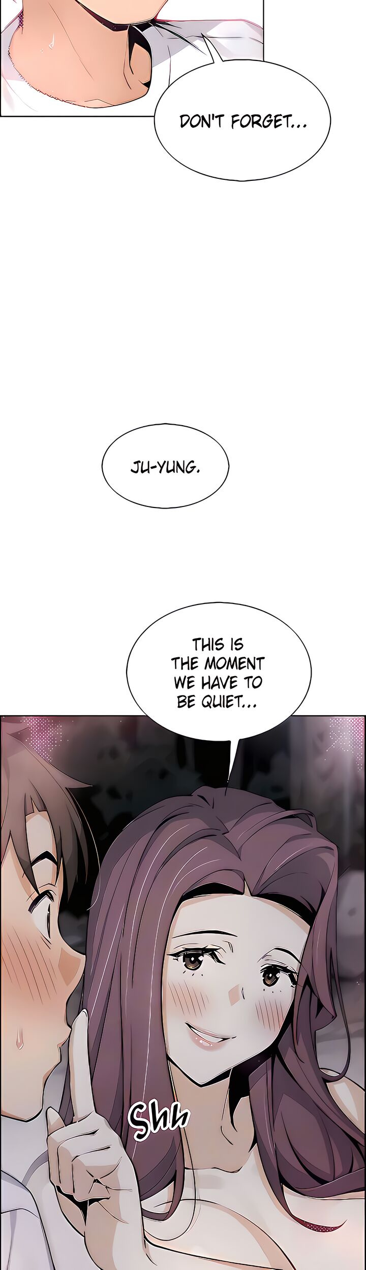 Tofu Shop Beauties - Chapter 40 - photo - 35