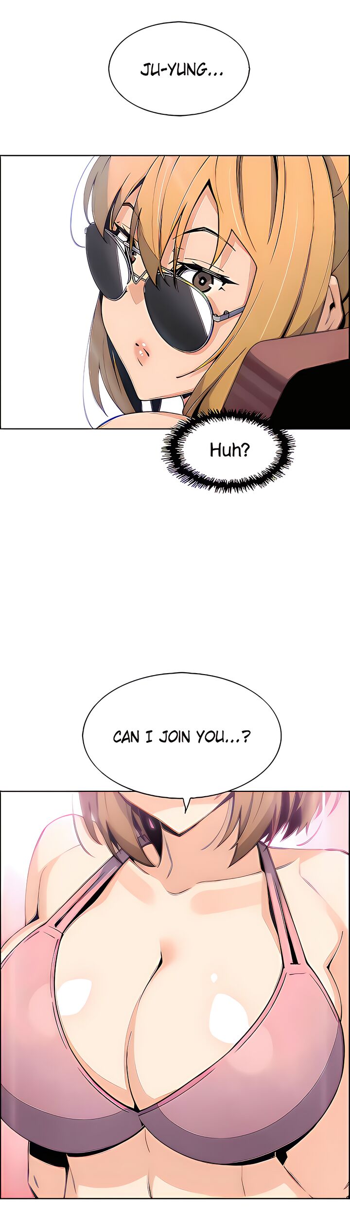 Tofu Shop Beauties - Chapter 40 - photo - 45
