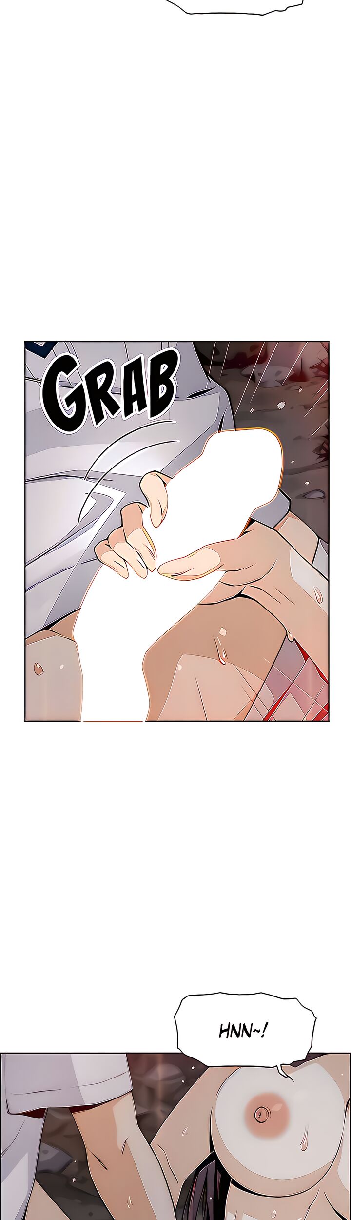 Tofu Shop Beauties - Chapter 40 - photo - 5