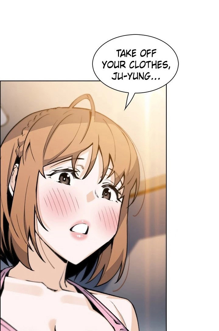 Tofu Shop Beauties - Chapter 43 - photo - 1
