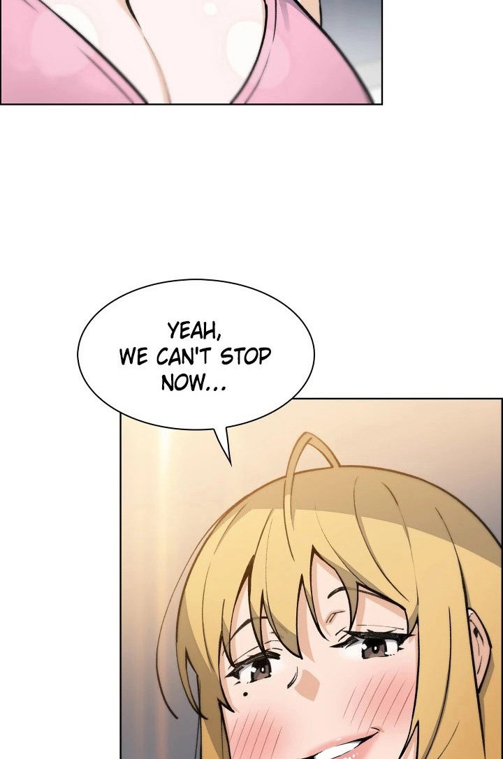 Tofu Shop Beauties - Chapter 43 - photo - 2