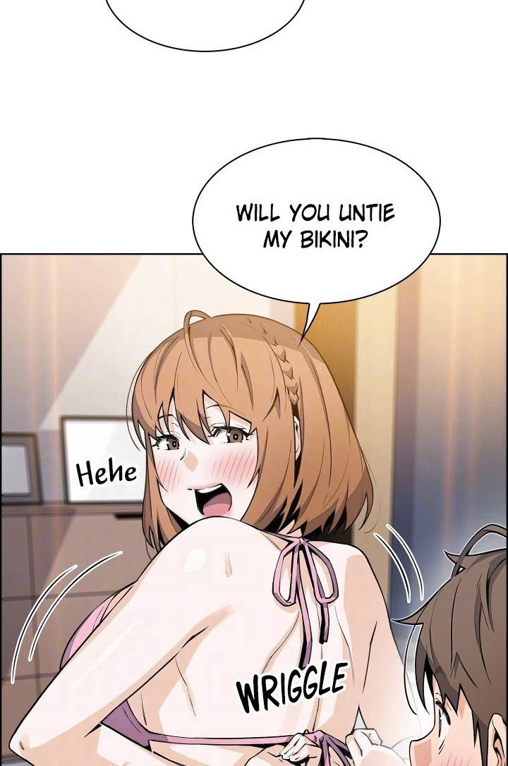 Tofu Shop Beauties - Chapter 43 - photo - 21