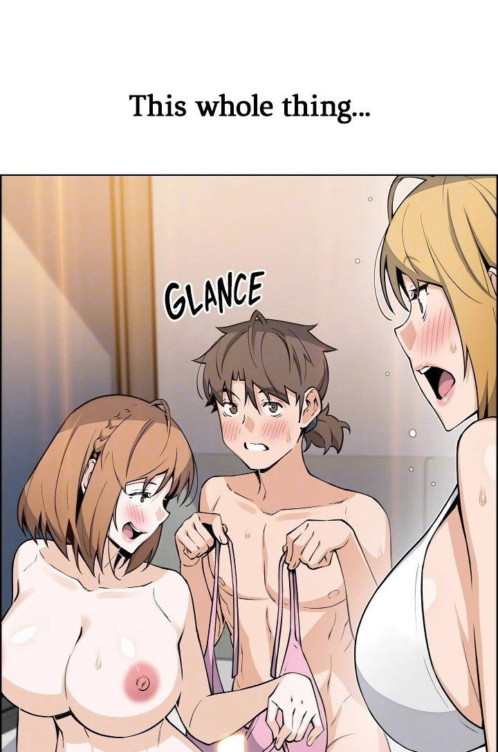 Tofu Shop Beauties - Chapter 43 - photo - 24