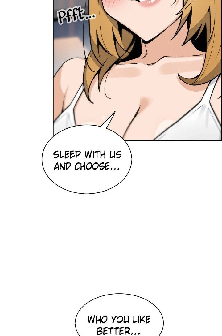 Tofu Shop Beauties - Chapter 43 - photo - 3