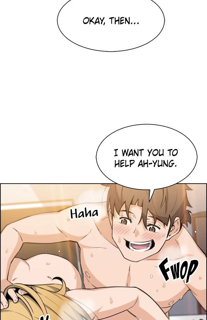Tofu Shop Beauties - Chapter 43 - photo - 53