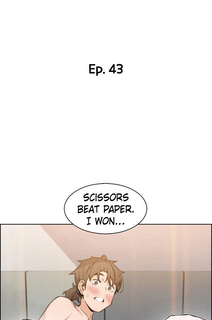 Tofu Shop Beauties - Chapter 43 - photo - 6