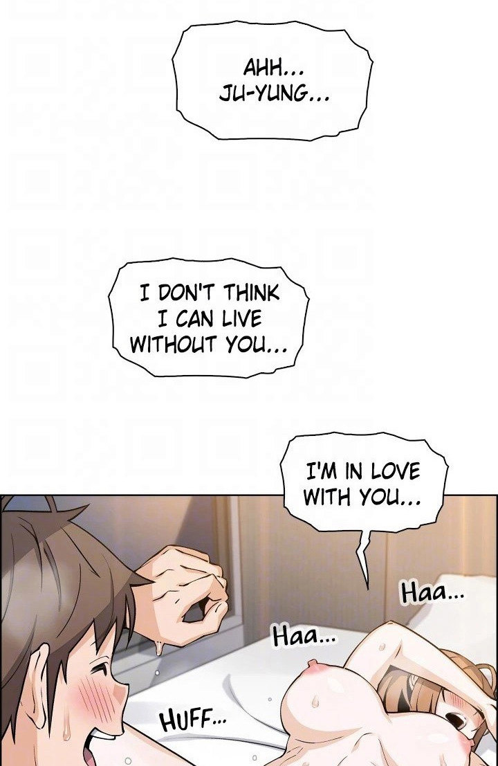 Tofu Shop Beauties - Chapter 43 - photo - 70