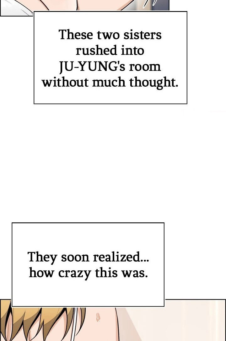 Tofu Shop Beauties - Chapter 43 - photo - 9