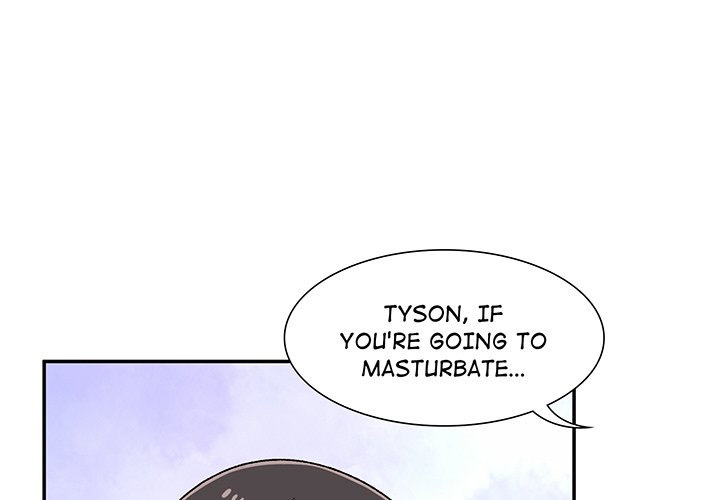 Life with Mia - Chapter 7 - photo - 1
