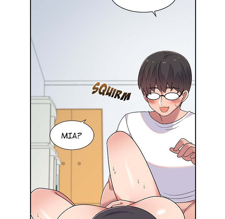 Life with Mia - Chapter 7 - photo - 105