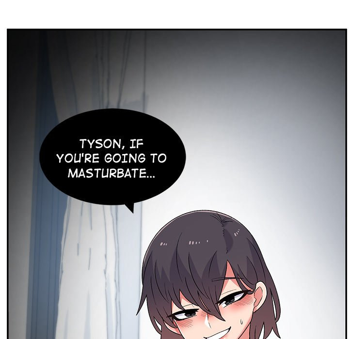 Life with Mia - Chapter 7 - photo - 115