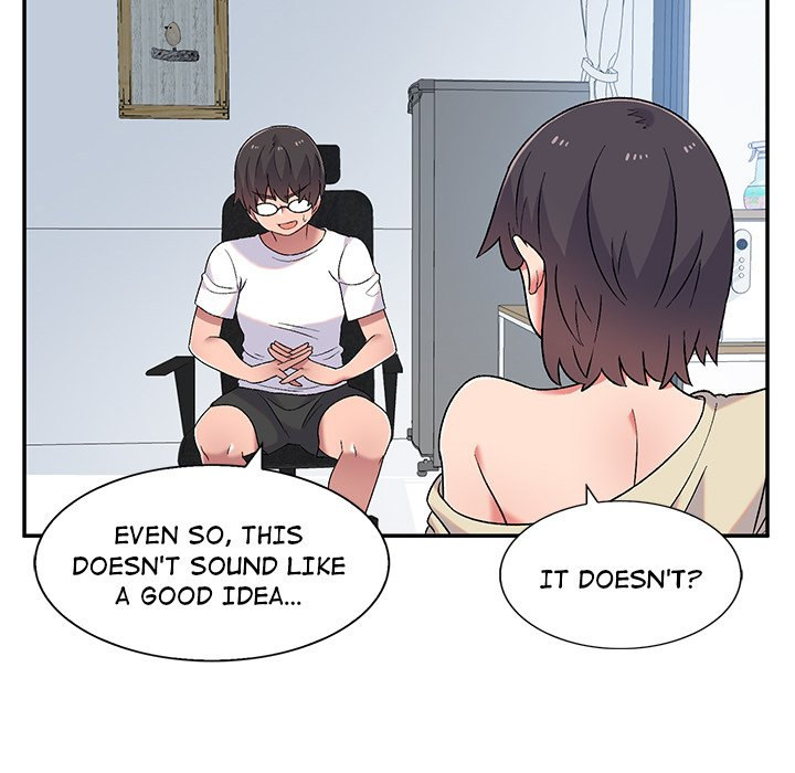 Life with Mia - Chapter 7 - photo - 18