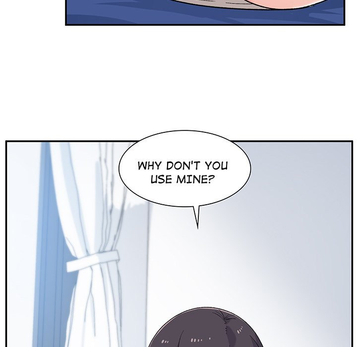 Life with Mia - Chapter 7 - photo - 5