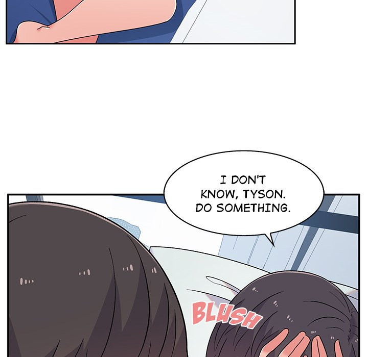Life with Mia - Chapter 7 - photo - 70