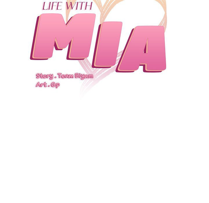 Life with Mia - Chapter 7 - photo - 8