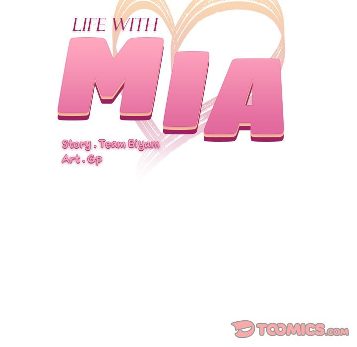 Life with Mia - Chapter 26 - photo - 12