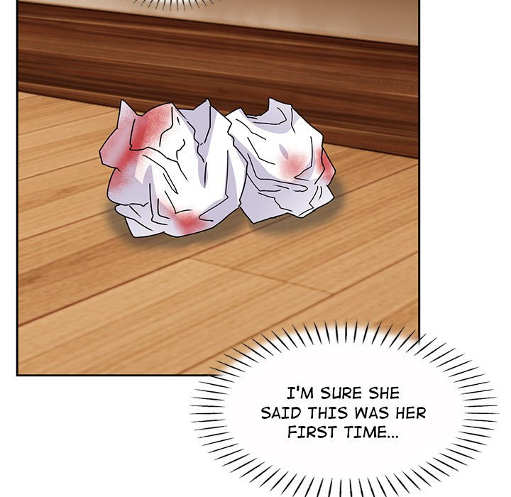Life with Mia - Chapter 26 - photo - 57