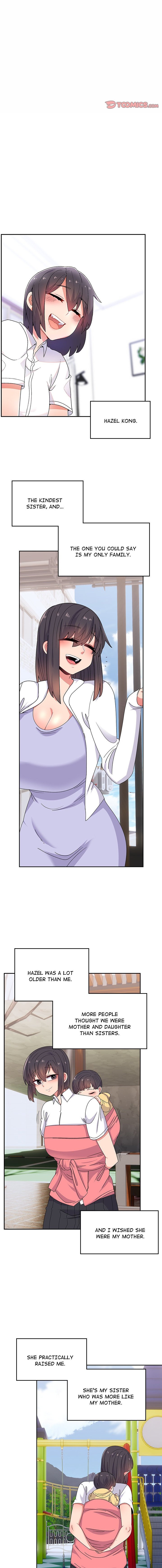 Life with Mia - Chapter 38 - photo - 1