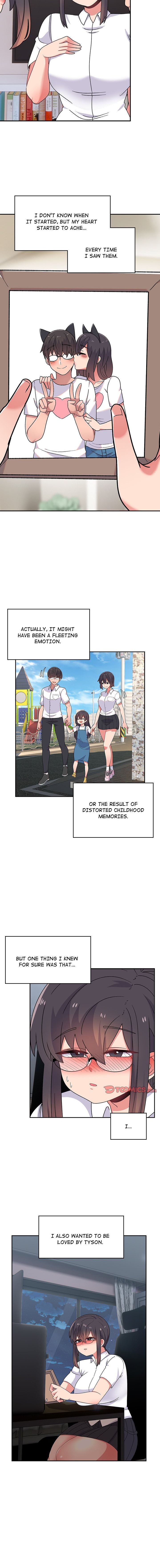 Life with Mia - Chapter 38 - photo - 10