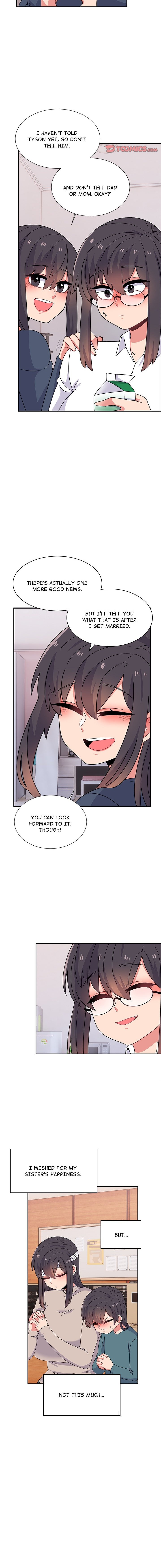 Life with Mia - Chapter 38 - photo - 13