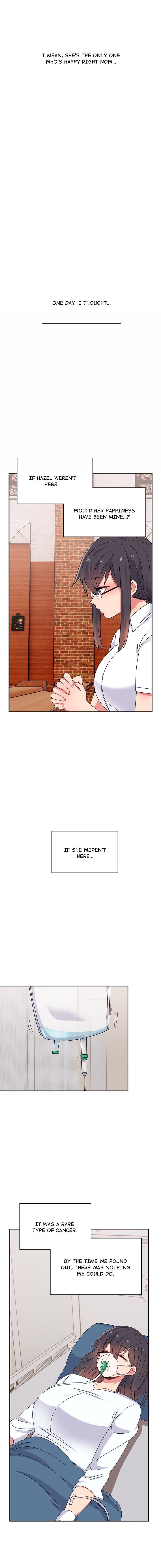 Life with Mia - Chapter 38 - photo - 14