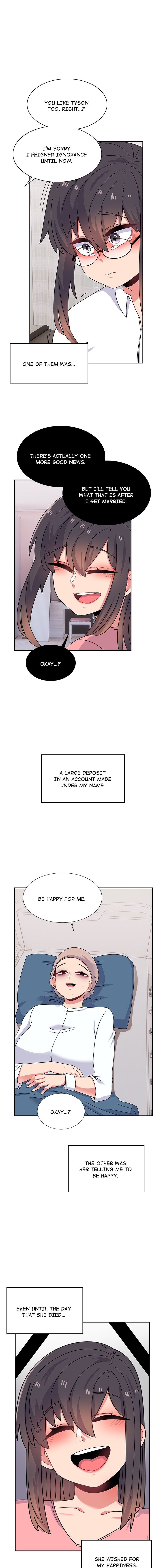 Life with Mia - Chapter 38 - photo - 16