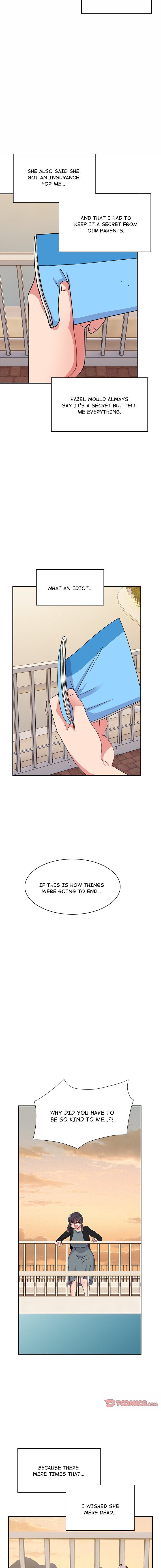 Life with Mia - Chapter 38 - photo - 17