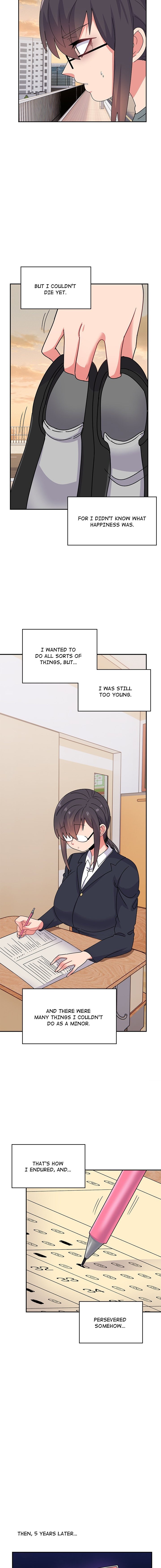 Life with Mia - Chapter 38 - photo - 19
