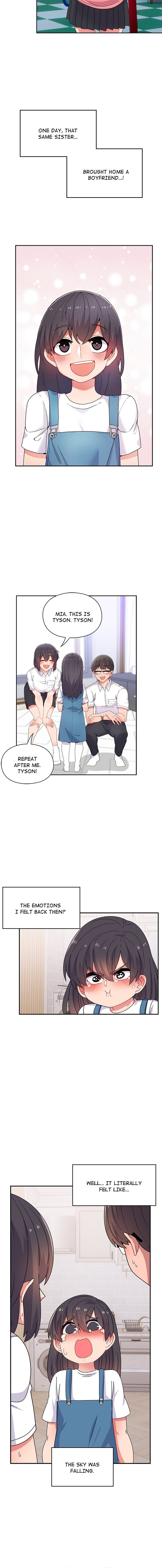 Life with Mia - Chapter 38 - photo - 2
