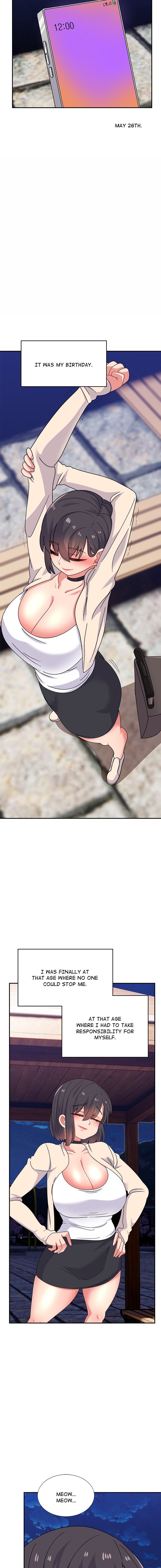 Life with Mia - Chapter 38 - photo - 20