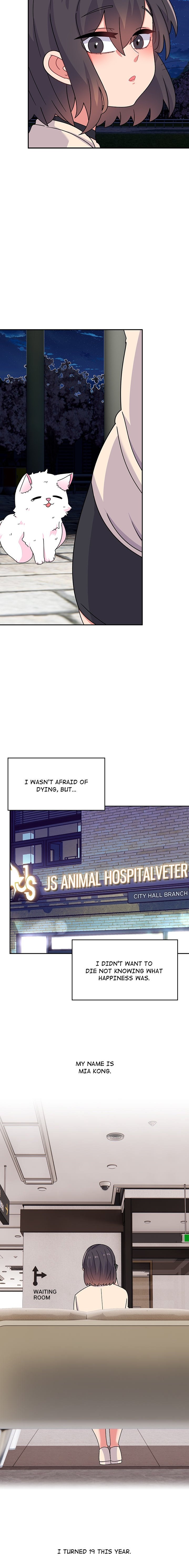 Life with Mia - Chapter 38 - photo - 21
