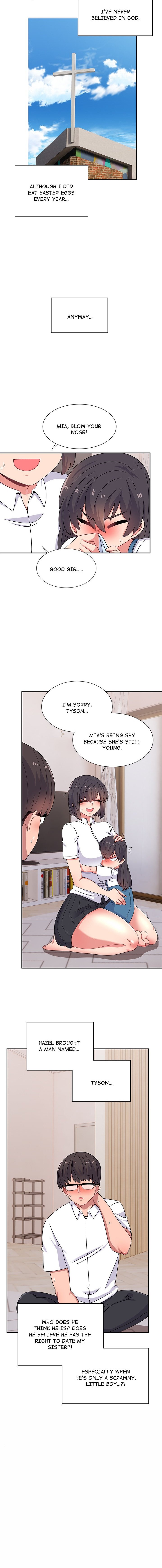 Life with Mia - Chapter 38 - photo - 4