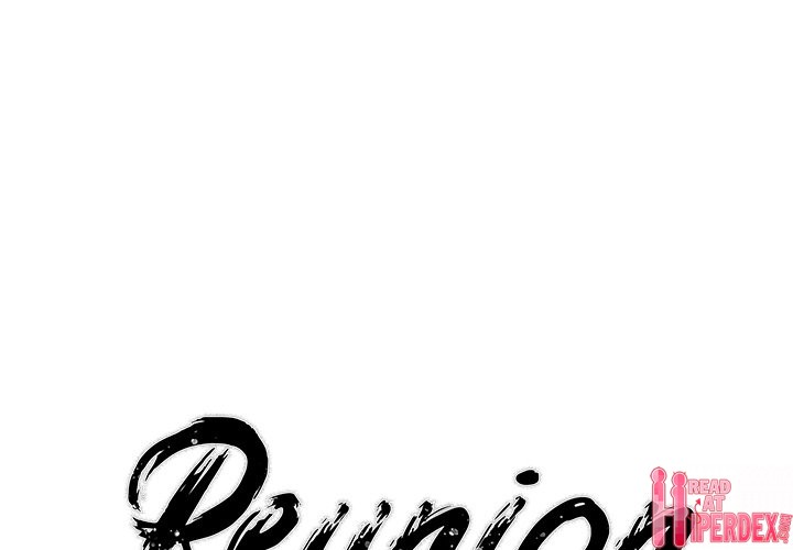 Reunion - Chapter 25 - photo - 1