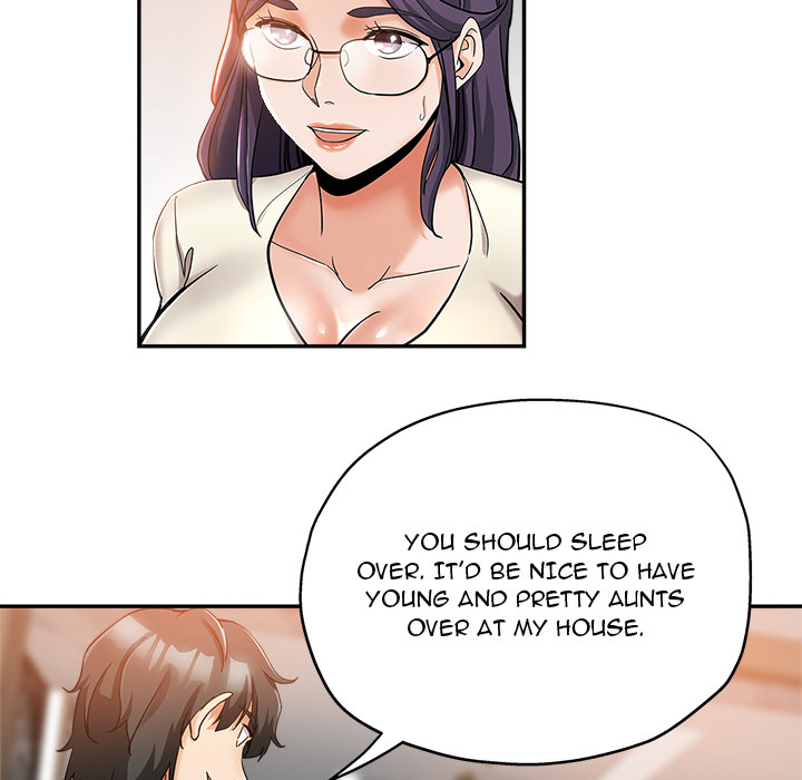 Newfound Partners - Chapter 2 - photo - 21