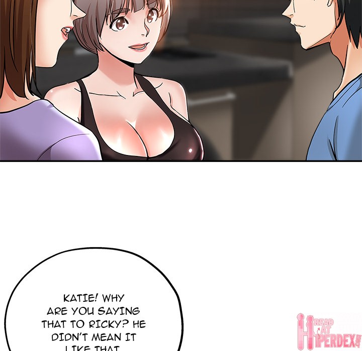 Newfound Partners - Chapter 2 - photo - 25