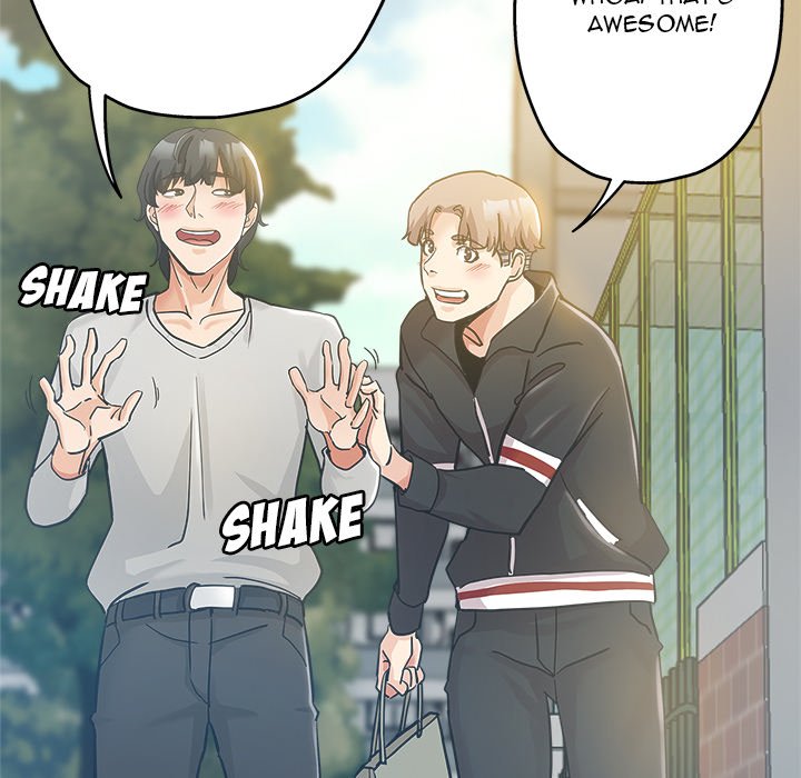 Newfound Partners - Chapter 3 - photo - 24