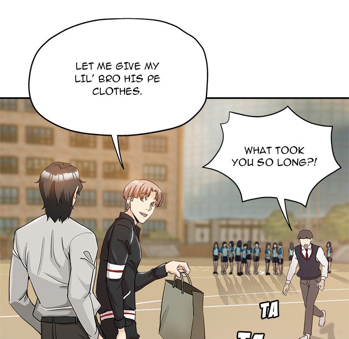 Newfound Partners - Chapter 3 - photo - 32