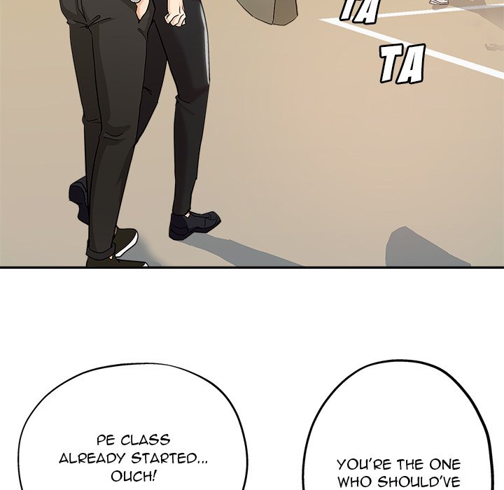 Newfound Partners - Chapter 3 - photo - 33