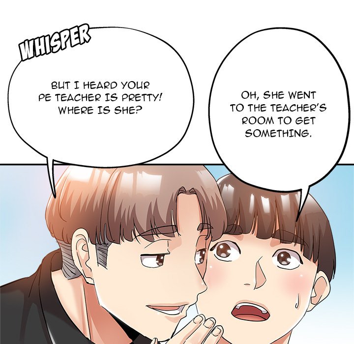 Newfound Partners - Chapter 3 - photo - 35