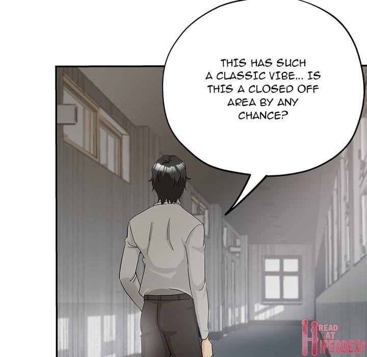 Newfound Partners - Chapter 3 - photo - 37