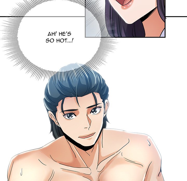 Newfound Partners - Chapter 3 - photo - 9