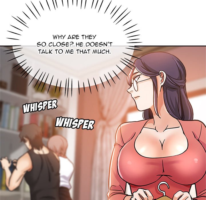 Newfound Partners - Chapter 5 - photo - 65
