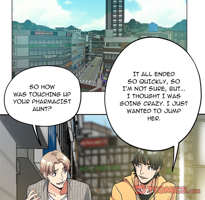 Newfound Partners - Chapter 6 - photo - 50