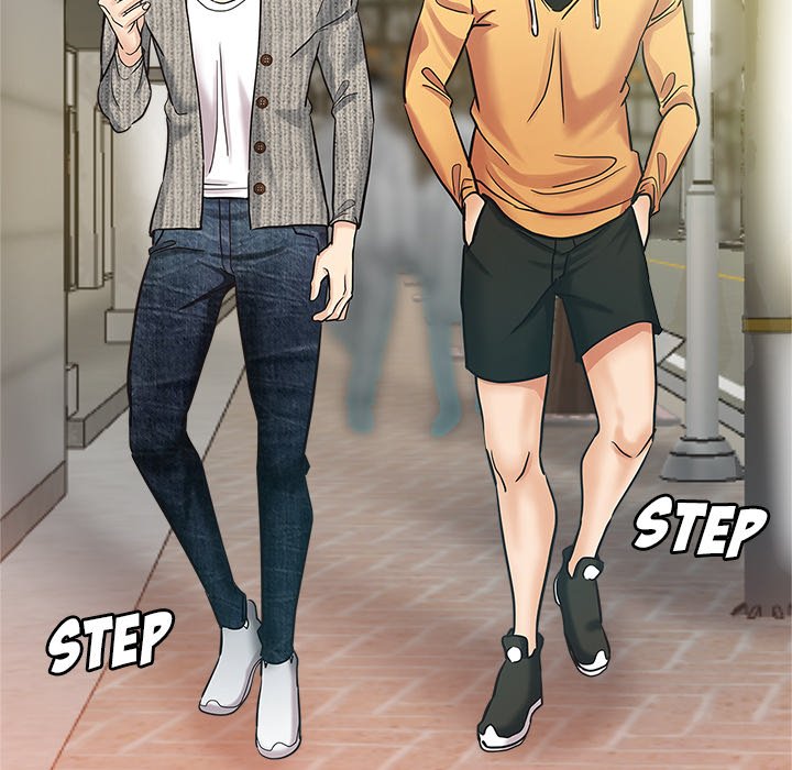 Newfound Partners - Chapter 6 - photo - 51