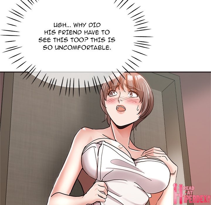 Newfound Partners - Chapter 6 - photo - 67
