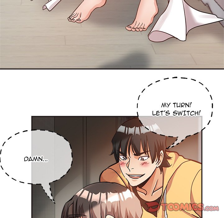 Newfound Partners - Chapter 6 - photo - 74