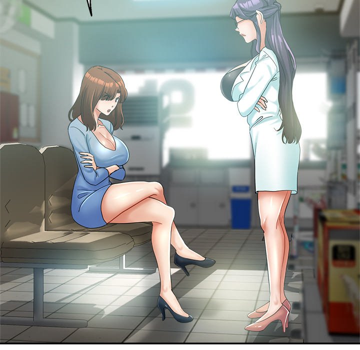 Newfound Partners - Chapter 15 - photo - 57