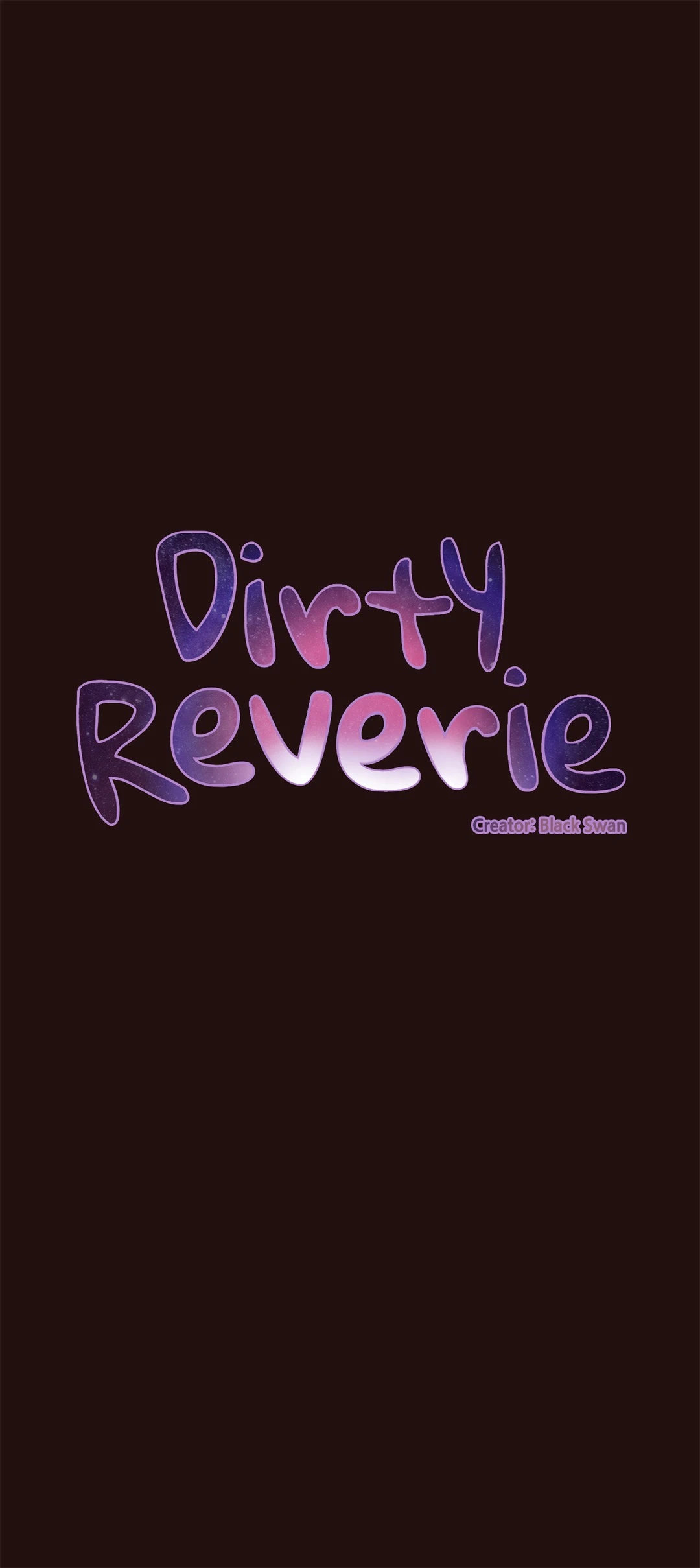 Dirty Reverie - Chapter 11 - photo - 1