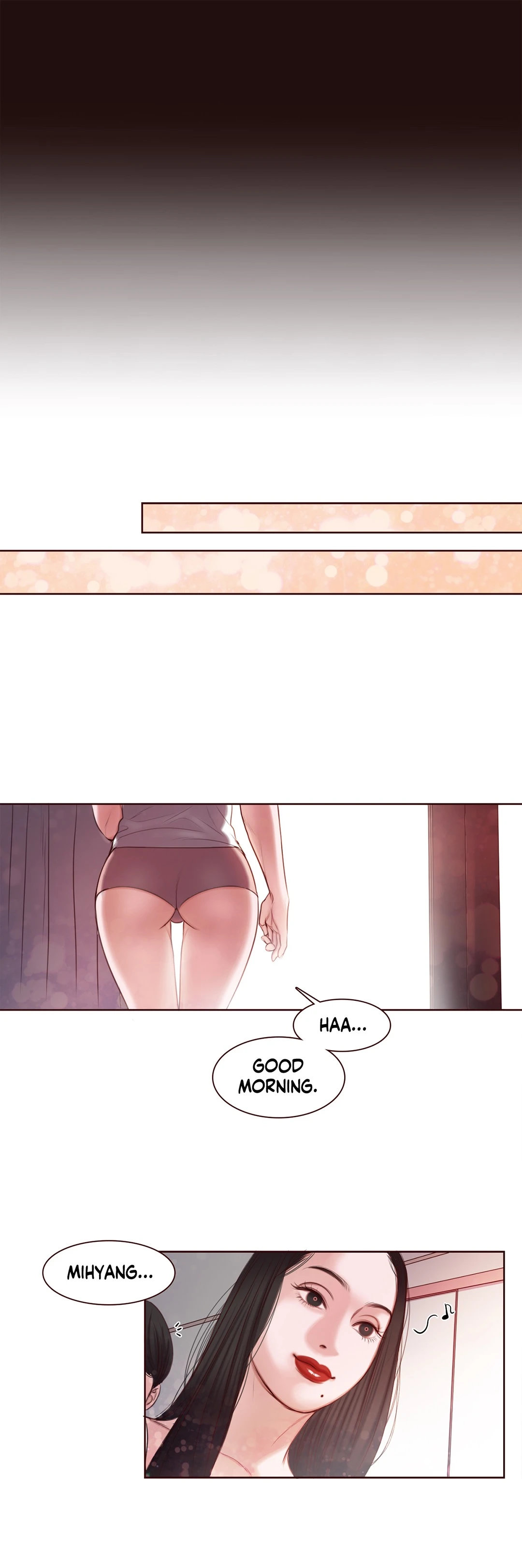 Dirty Reverie - Chapter 11 - photo - 17