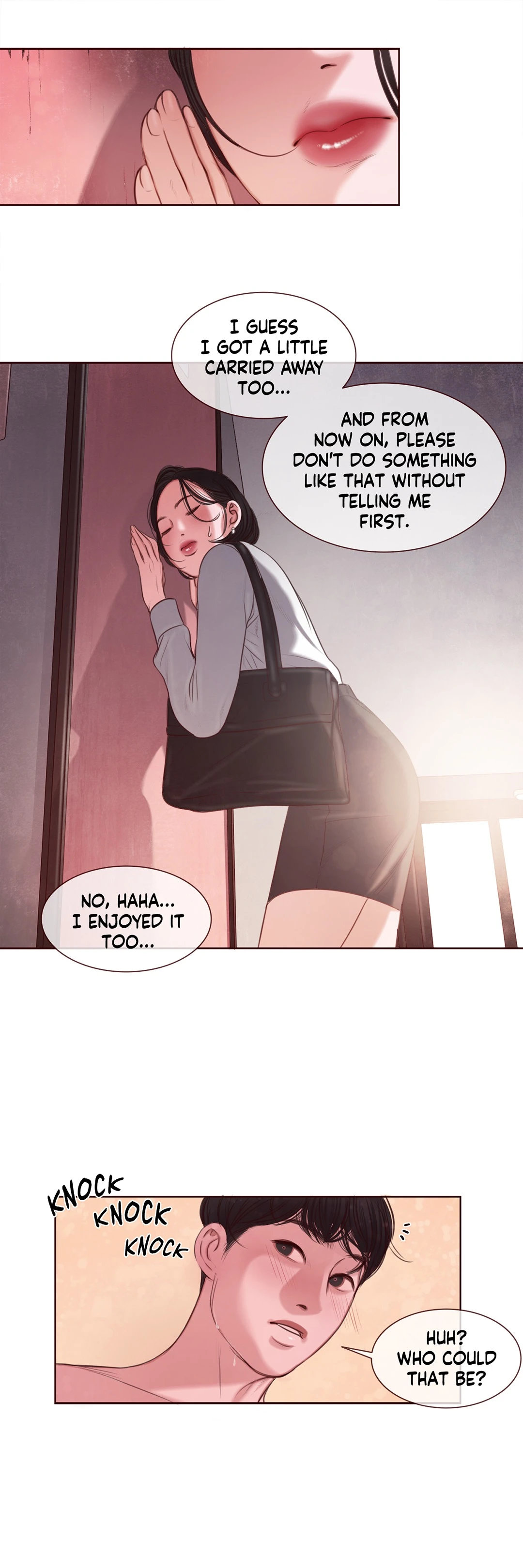 Dirty Reverie - Chapter 11 - photo - 19